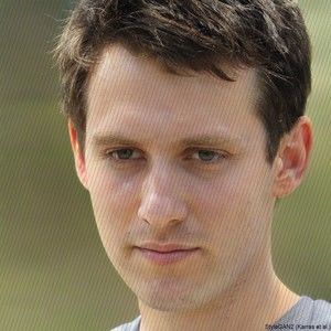 Meet your Posher, Ben